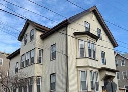 Foreclosure in  ARMSTRONG AVE Providence, RI 02903