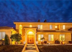 Foreclosure in  N RIVERS EDGE RD Fresno, CA 93711