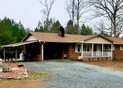 Foreclosure in  MELTON RD Albemarle, NC 28001