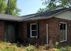 Foreclosure in  S UPPER FERRY RD Eden, MD 21822