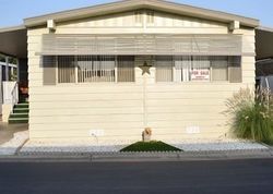 Foreclosure in  OAK DR SPC 130 Vista, CA 92084