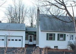 Foreclosure in  PLATTEKILL RD Marlboro, NY 12542