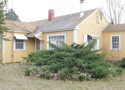 Foreclosure in  SUNQUIST RD Milton Freewater, OR 97862