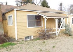 Foreclosure in  SUNQUIST RD Milton Freewater, OR 97862