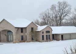 Foreclosure in  E DOUGLAS DR Vincennes, IN 47591