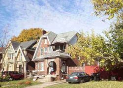 Foreclosure in  GLENDALE ST Detroit, MI 48238