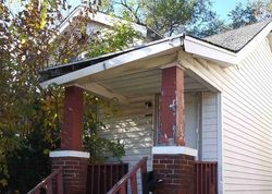 Foreclosure in  ROSELAWN ST Detroit, MI 48238