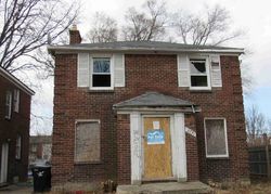 Foreclosure in  WAYBURN ST Detroit, MI 48224