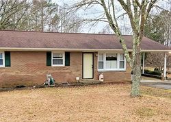 Foreclosure in  BAKER PLACE RD Lancaster, SC 29720