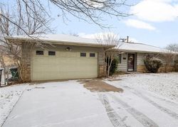 Foreclosure in  W FAIRVIEW ST Tulsa, OK 74127