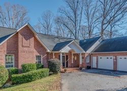 Foreclosure in  BODIE AVE Forest City, NC 28043