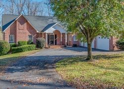 Foreclosure in  BODIE AVE Forest City, NC 28043