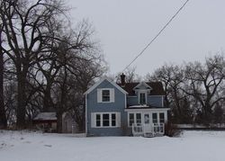 Foreclosure in  FRONT ST Barrett, MN 56311