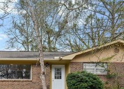 Foreclosure in  CHERRY HILL RD Enterprise, AL 36330