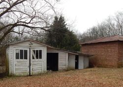 Foreclosure in  E 2ND AVE Mount Gilead, NC 27306