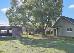 Foreclosure in  W BIGGS GRIDLEY RD Gridley, CA 95948