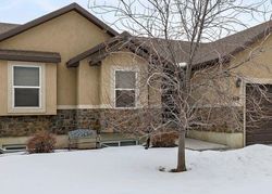 Foreclosure in  E 600 S Heber City, UT 84032