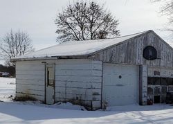 Foreclosure in  SW 2ND ST Eagle Grove, IA 50533