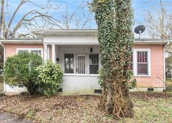 Foreclosure Listing in S IREDELL AVE SPENCER, NC 28159