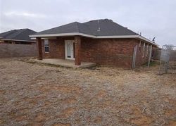 Foreclosure in  ALMOND TREE LN Clovis, NM 88101