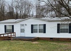 Foreclosure in  CONIFER DR Statesville, NC 28625