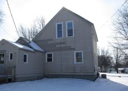 Foreclosure in  MINNESOTA AVE E Glenwood, MN 56334