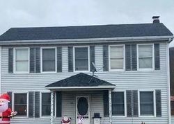 Foreclosure in  HYNDMAN RD Buffalo Mills, PA 15534