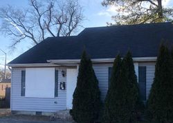 Foreclosure in  TILGHMAN ST Salisbury, MD 21804