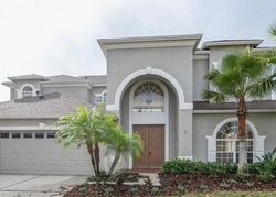 Foreclosure in  MARBLE CREST DR # O Land O Lakes, FL 34638