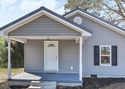 Foreclosure in  HOLCOMBE ST Westminster, SC 29693