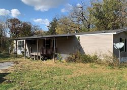 Foreclosure in  N 13TH ST Hartshorne, OK 74547