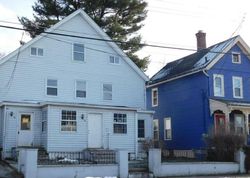 Foreclosure in  BEATTIE AVE Middletown, NY 10940