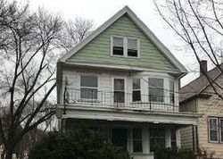 Foreclosure in  S 9TH ST Milwaukee, WI 53215