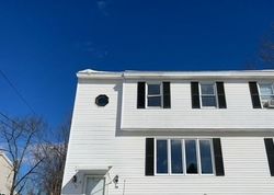 Foreclosure in  JOSEPH ST Worcester, MA 01604