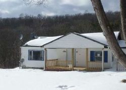 Foreclosure in  HOFFMAN HOLLOW RD Lowman, NY 14861