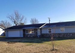 Foreclosure in  SKYLINE DR Neosho, MO 64850