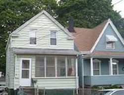 Foreclosure in  HILLSIDE AVE Staten Island, NY 10304
