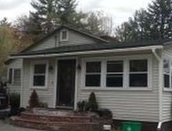 Foreclosure in  VARNEY RD Dover, NH 03820