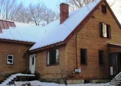 Foreclosure in  TIMBERLINE RD Newry, ME 04261