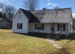 Foreclosure Listing in MOUNT MORGAN RD WILLIAMSBURG, KY 40769