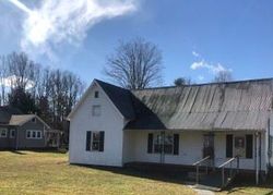 Foreclosure Listing in MOUNT MORGAN RD WILLIAMSBURG, KY 40769