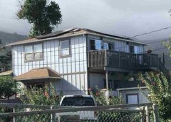 Foreclosure in  MILO PL Wailuku, HI 96793