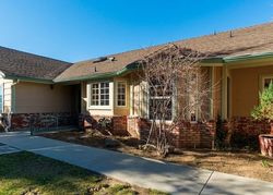 Foreclosure in  BARKES WAY Tehachapi, CA 93561