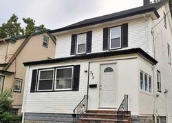 Foreclosure in  CHAPMAN ST Irvington, NJ 07111