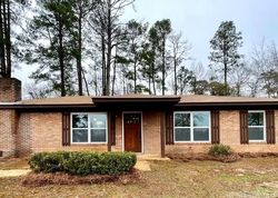 Foreclosure in  PATRICIA LN Eufaula, AL 36027