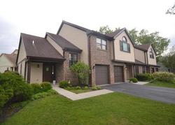 Foreclosure Listing in BRANDON PL WHEELING, IL 60090