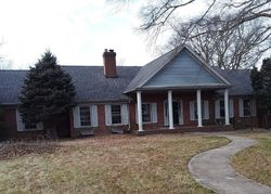 Foreclosure in  FARM RD Aberdeen, MD 21001