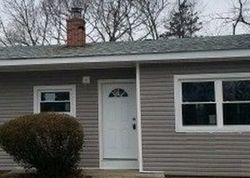 Foreclosure in  EMERALD LN N Amityville, NY 11701