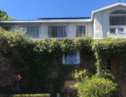 Foreclosure in  APPIAN WAY Los Angeles, CA 90046