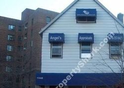 Foreclosure in  WHITE PLAINS RD Bronx, NY 10462
